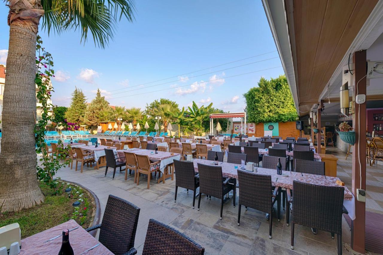 Risus Hotel 시데 외부 사진