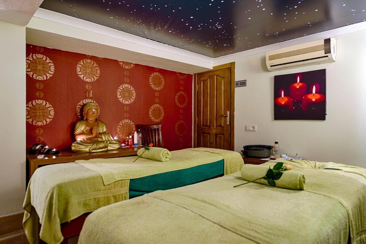 Risus Hotel 시데 외부 사진