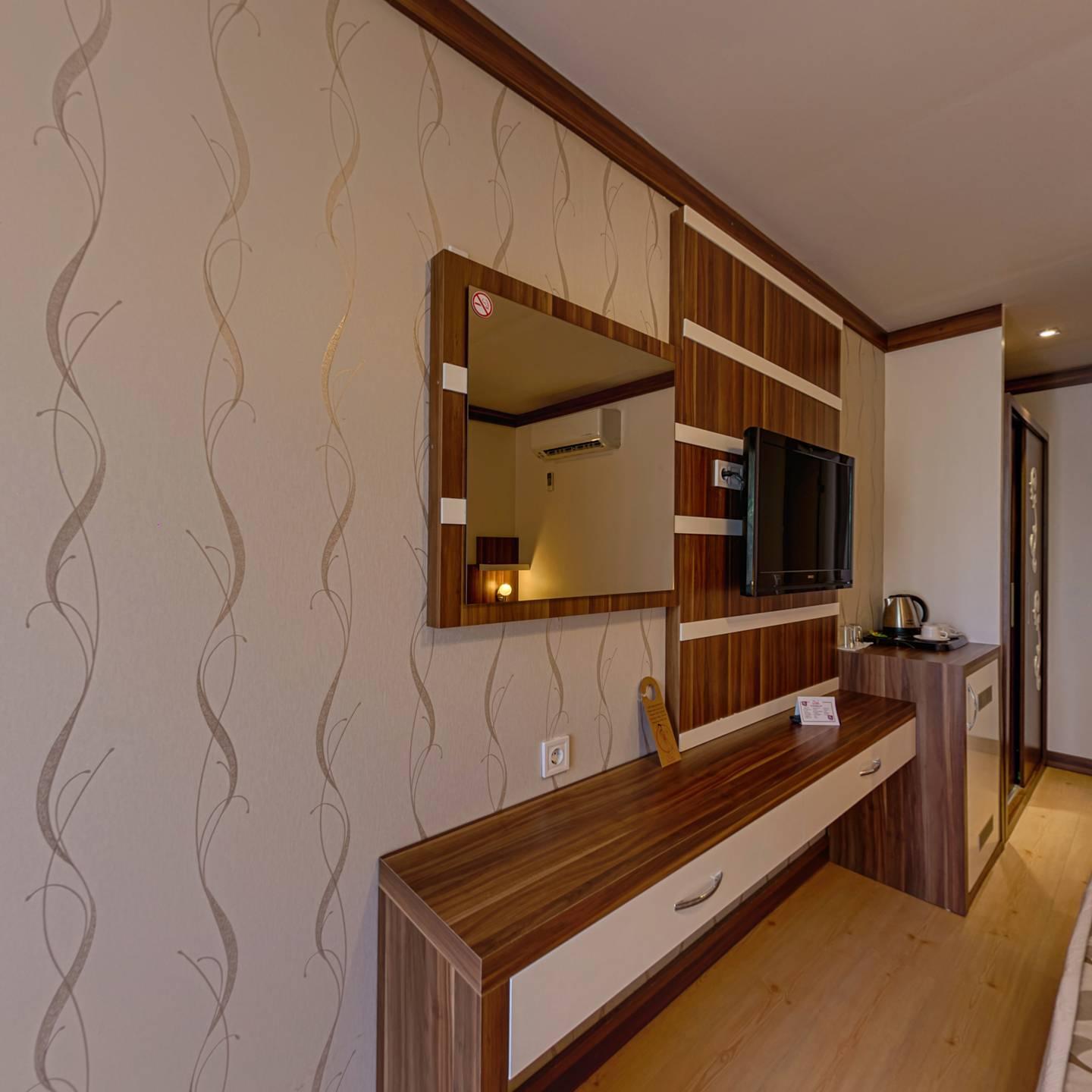 Risus Hotel 시데 외부 사진