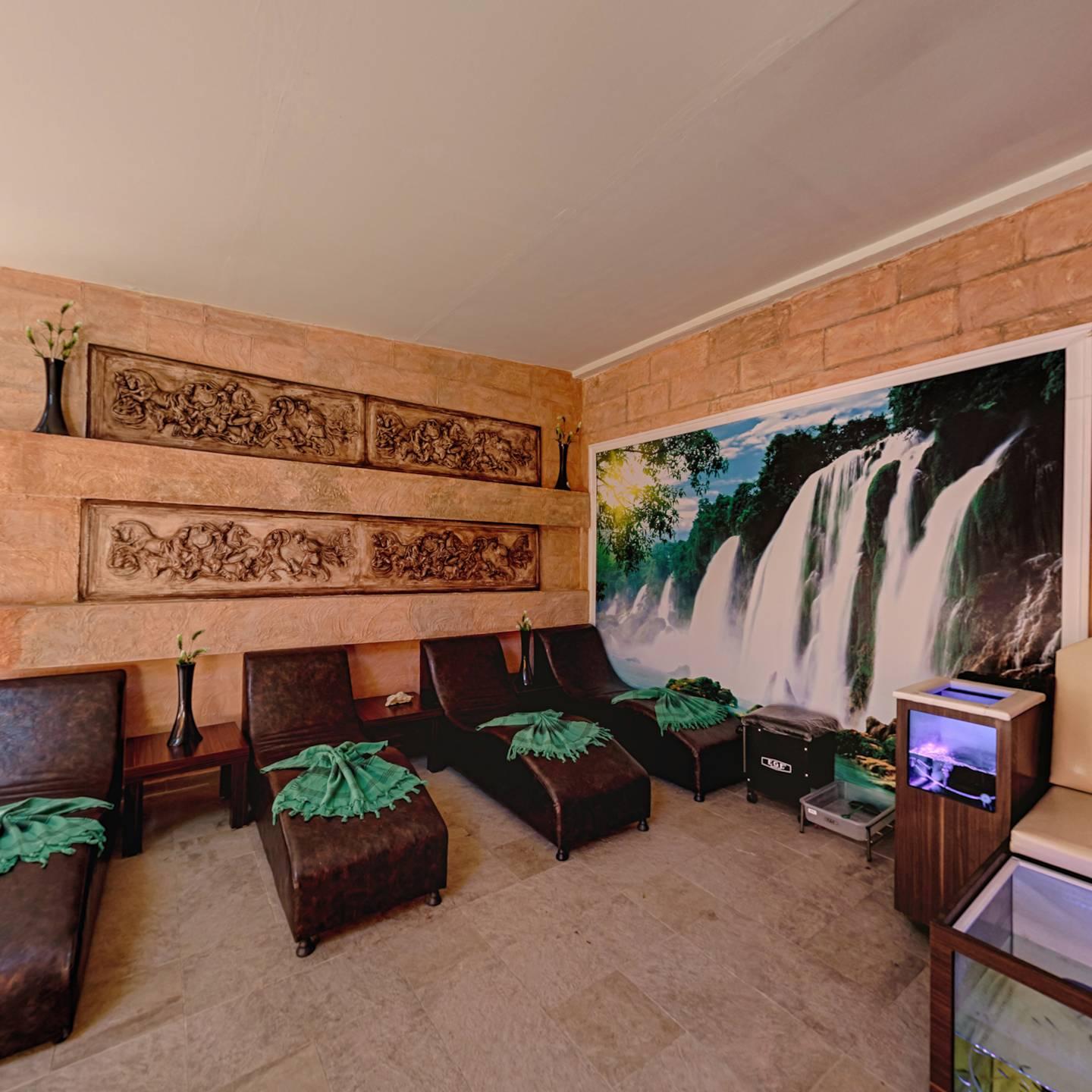 Risus Hotel 시데 외부 사진