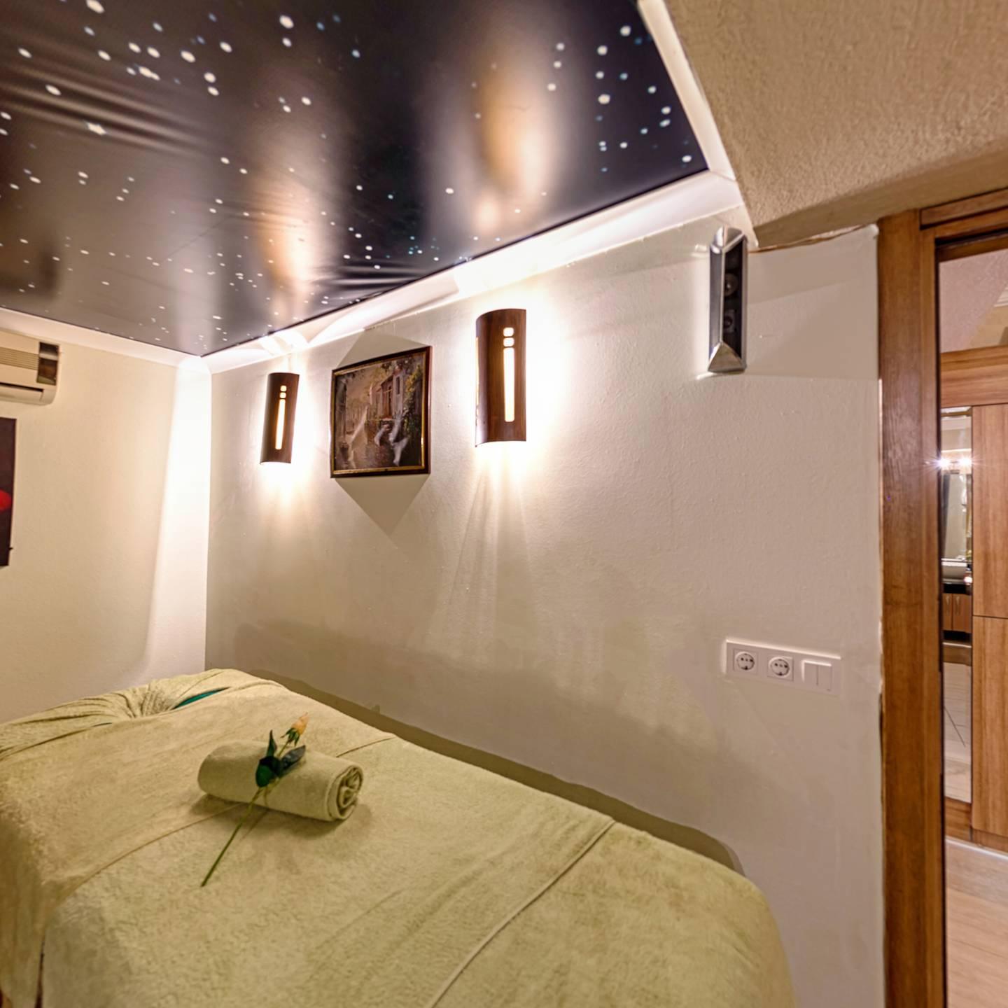 Risus Hotel 시데 외부 사진