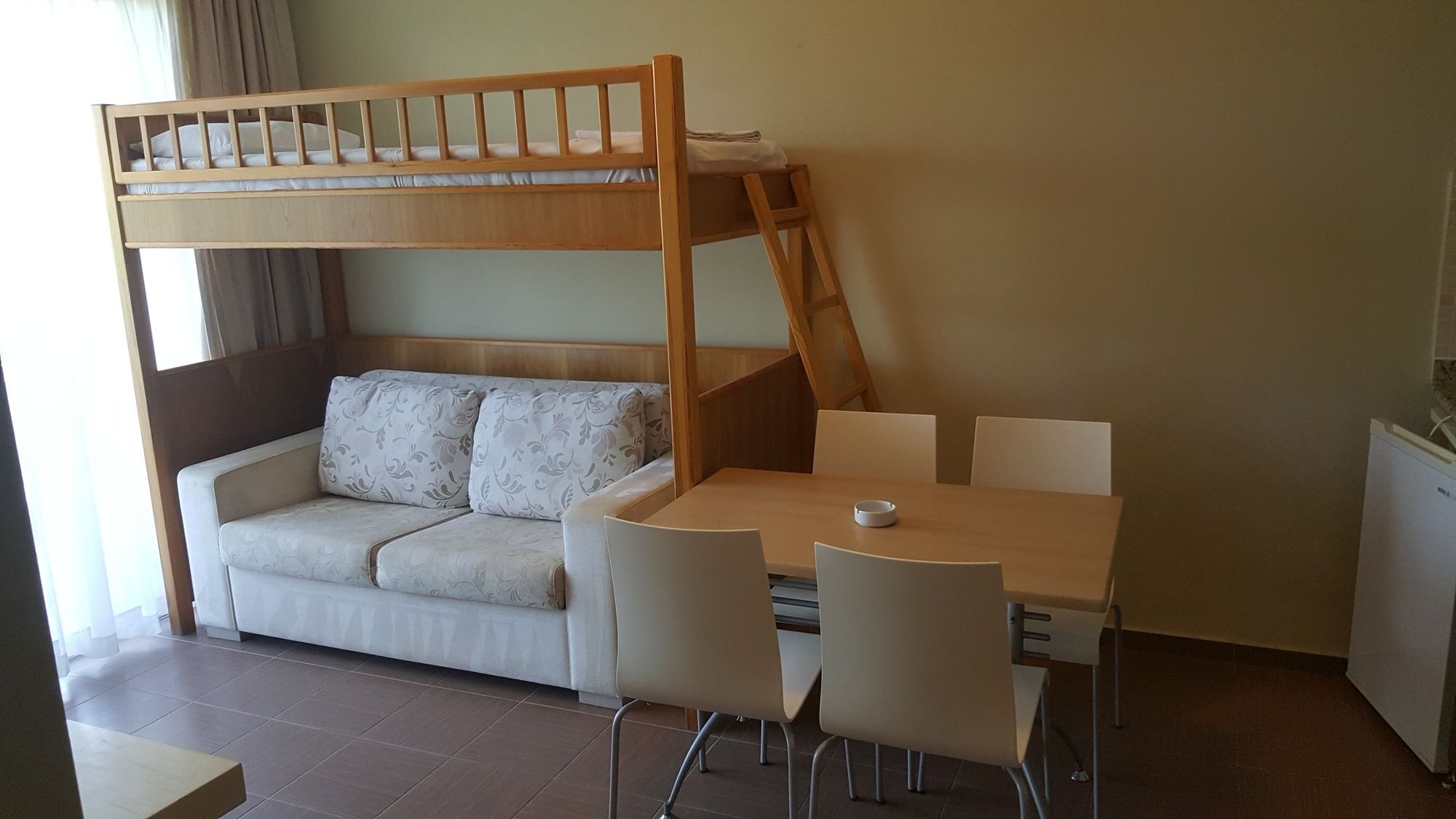 Risus Hotel 시데 외부 사진