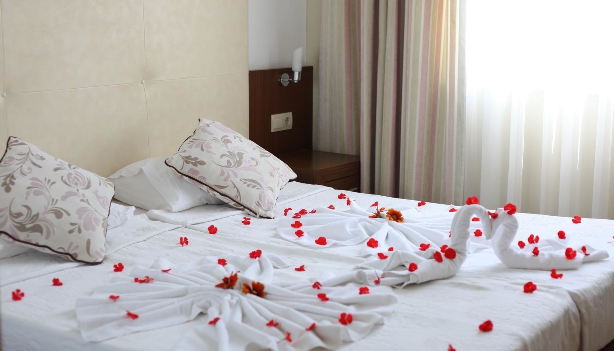 Risus Hotel 시데 외부 사진
